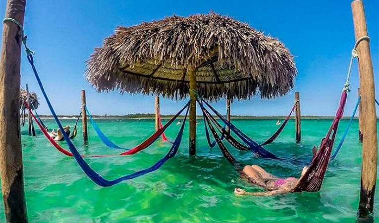 Jericoacoara - Nordeste