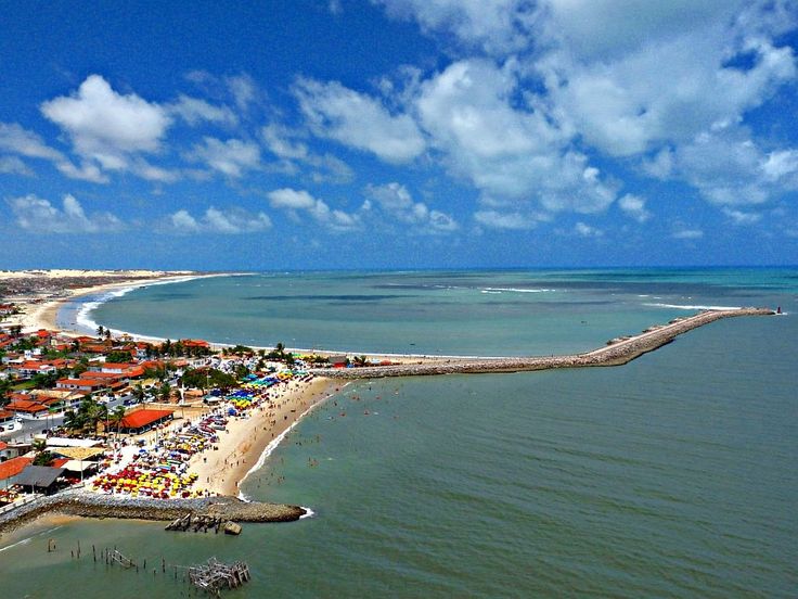 Natal no Nordeste