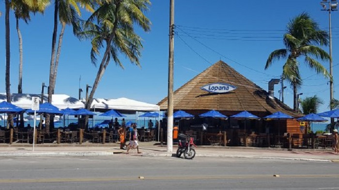 Lopana Bar em Maceió Lopana Bar em Maceió