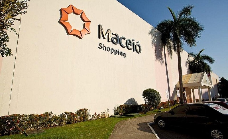Maceió Shopping em Maceió Maceió Shopping em Maceió