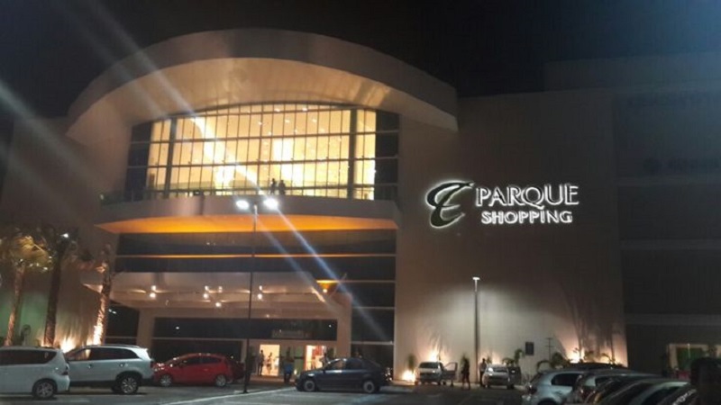 Shopping em Maceió Shopping em Maceió