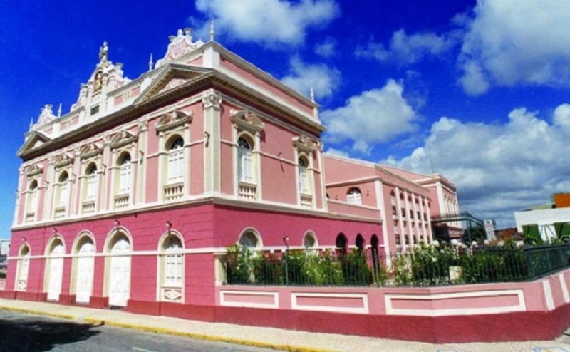 Museu do Instituto Histórico e Geográfico de Alagoas em Maceió Museu do Instituto Histórico e Geográfico de Alagoas em Maceió