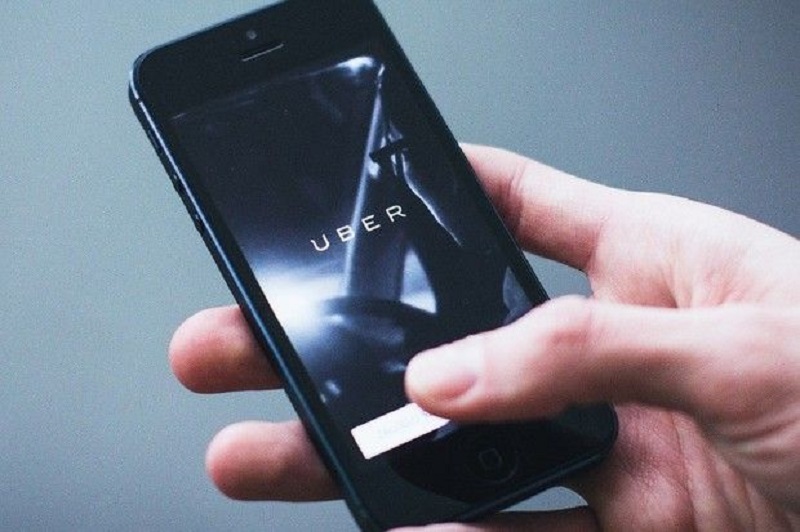 Uber em Maceió Uber em Maceió