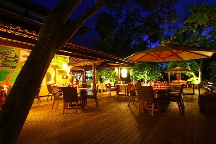 Restaurante Camurim Grande em Maragogi Restaurante Camurim Grande em Maragogi