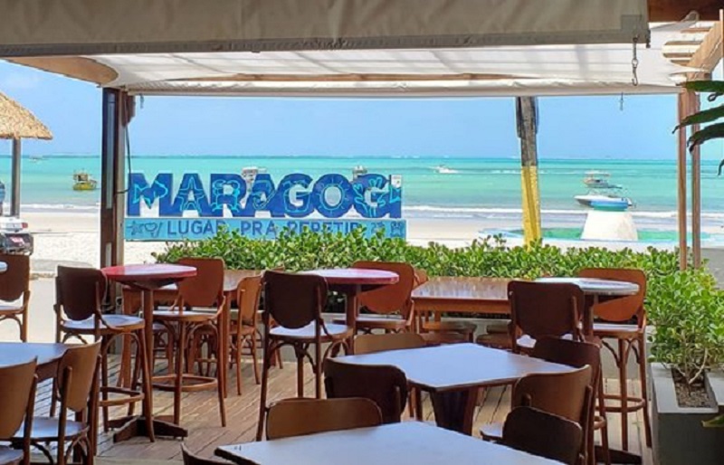 Melhores restaurantes em Maragogi Melhores restaurantes em Maragogi