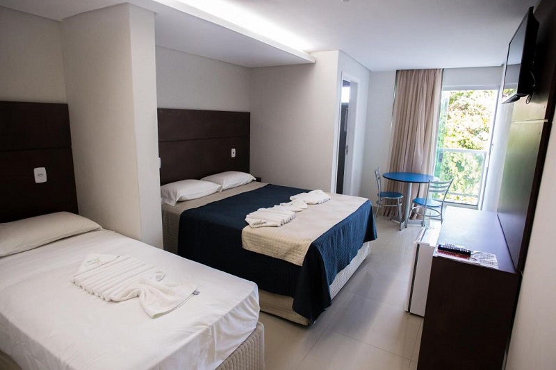 Pousada Orla dos Corais em Maragogi: Quarto Pousada Orla dos Corais em Maragogi: Quarto