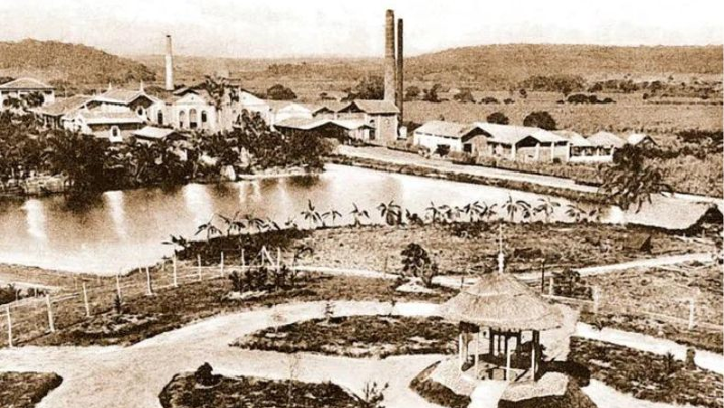 Usina Utinga Leão Maceió Usina Utinga Leão Maceió