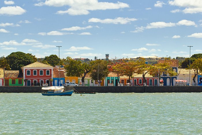 Maneiras para se locomover em Porto Seguro Maneiras para se locomover em Porto Seguro