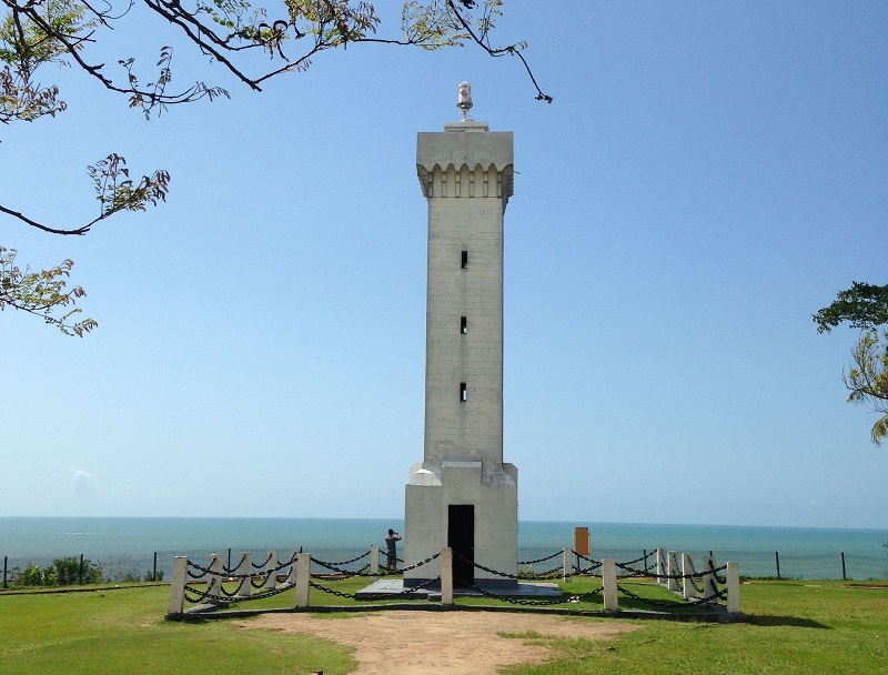 Farol de Porto Seguro Farol de Porto Seguro