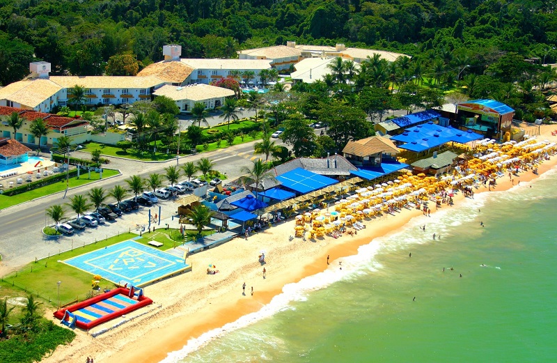 Toa a toa em Porto Seguro Toa a toa em Porto Seguro