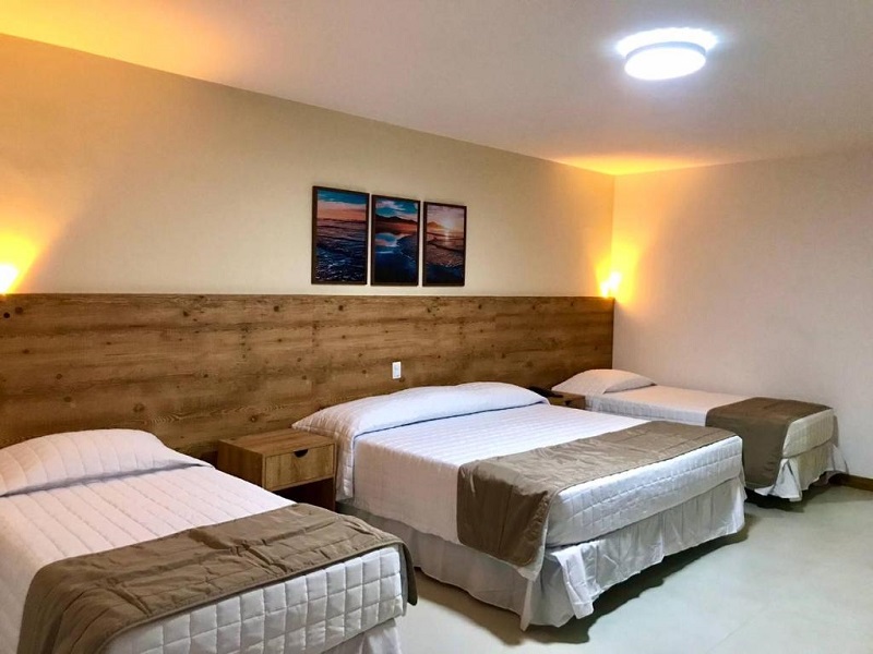 Hotel Brisa da Praia em Porto Seguro Hotel Brisa da Praia em Porto Seguro
