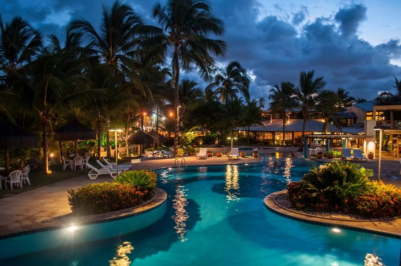 Hotel Portobello Praia em Porto Seguro Hotel Portobello Praia em Porto Seguro
