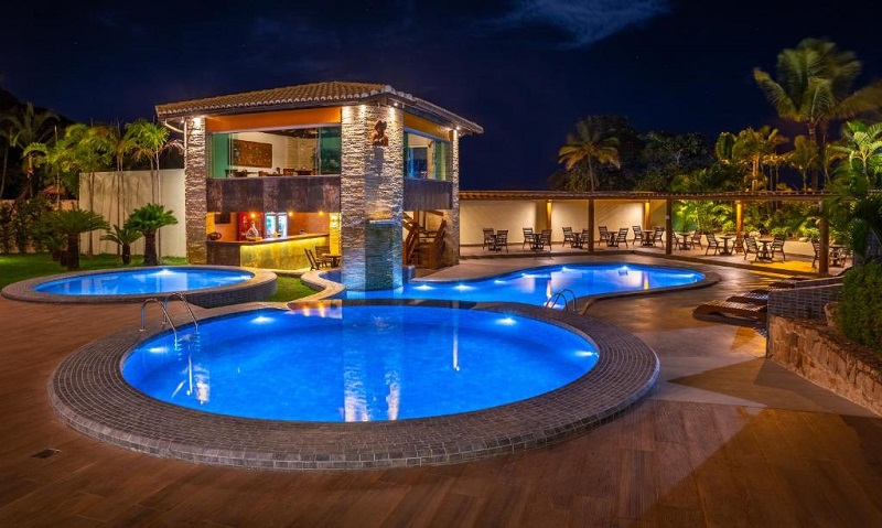 Quinta do Sol Praia Hotel em Porto Seguro Quinta do Sol Praia Hotel em Porto Seguro