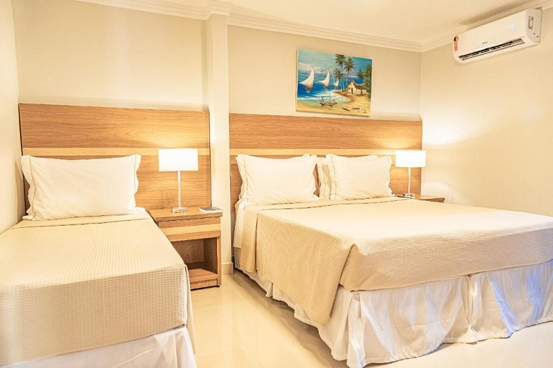 Vitoria Regia Praia Hotel em Porto Seguro Vitoria Regia Praia Hotel em Porto Seguro