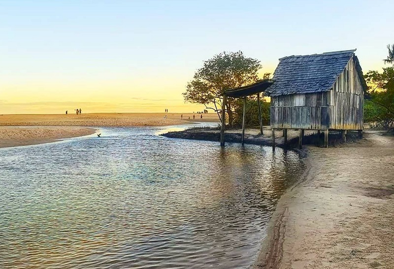 Praia dos nativos em Trancoso - Dicas do Nordeste - Tudo sobre o ...