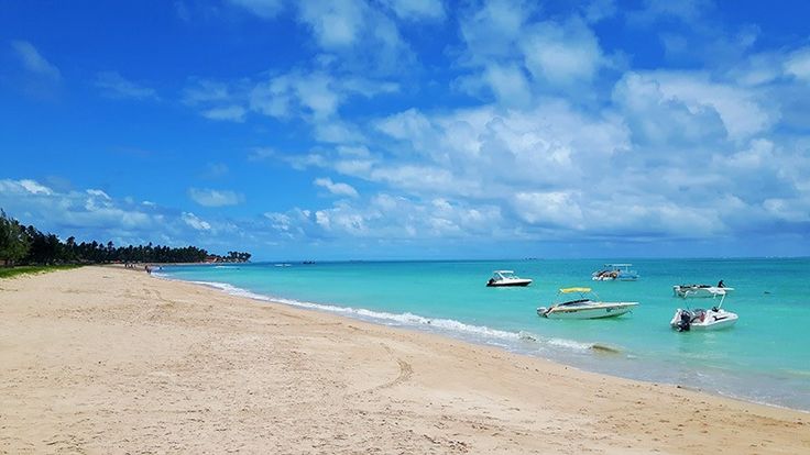 Praia de Burgalhau em Maragogi Praia de Burgalhau em Maragogi