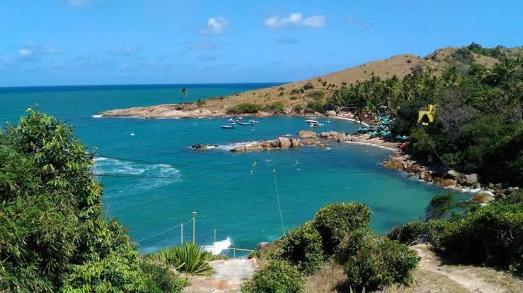 Cabo de Santo Agostinho perto de Porto de Galinhas Cabo de Santo Agostinho perto de Porto de Galinhas