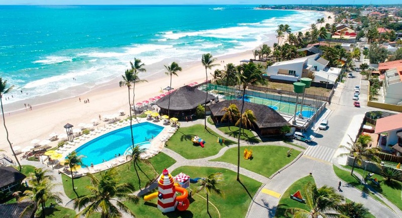 Armação Resort Porto de Galinhas Armação Resort Porto de Galinhas