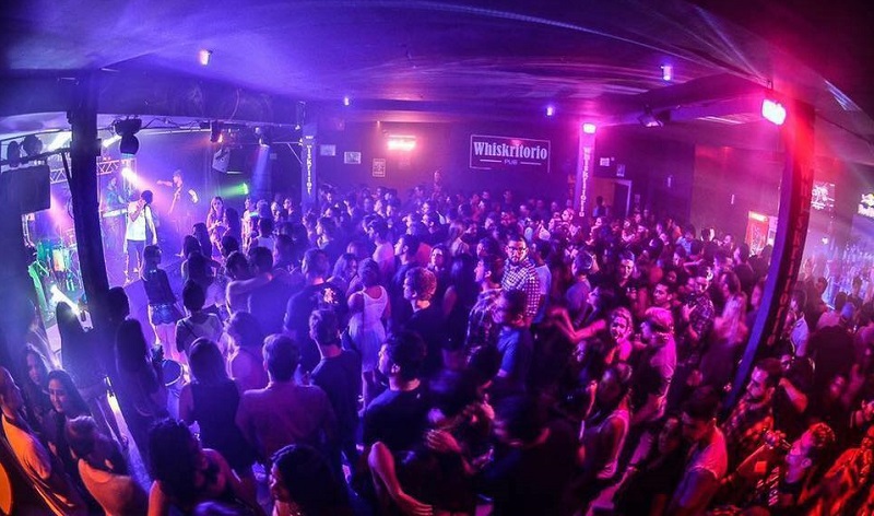 Whiskritório Bar em Natal Whiskritório Bar em Natal