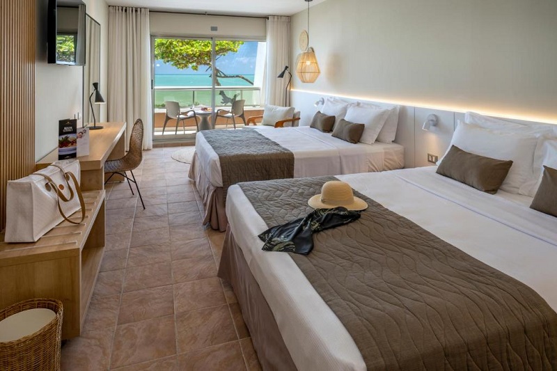 Serhs Natal Grand Hotel & Resort: Quarto Serhs Natal Grand Hotel & Resort: Quarto