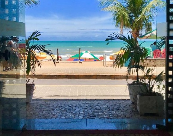 Pousada America do Sol em Natal Pousada America do Sol em Natal