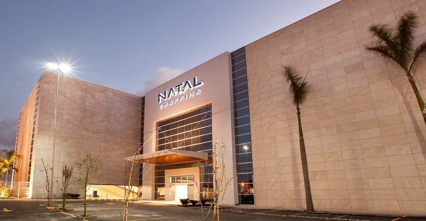 Natal Shopping Natal Shopping