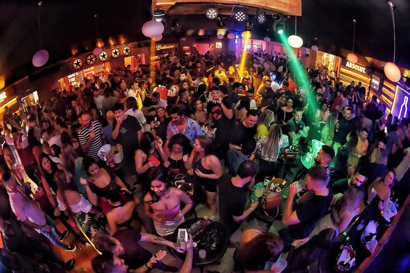 Austin Pub em Fortaleza Austin Pub em Fortaleza