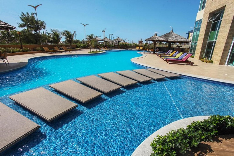 Gran Mareiro Hotel em Fortaleza Gran Mareiro Hotel em Fortaleza