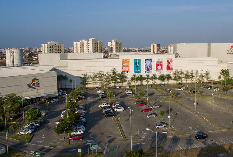 North Shopping Jóquei em Fortaleza North Shopping Jóquei em Fortaleza