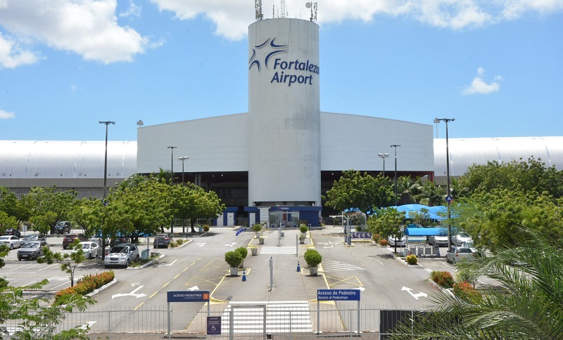 Aeroporto de Fortaleza